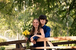 Family Lifestyle Photography | Homecoming / Prom Photography