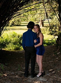 Family Lifestyle Photography | Homecoming / Prom Photography