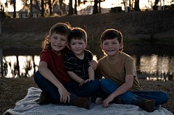 Family Lifestyle Photography