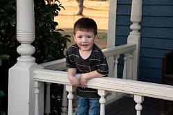 Family Lifestyle Photography