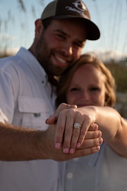 Engagement Photography