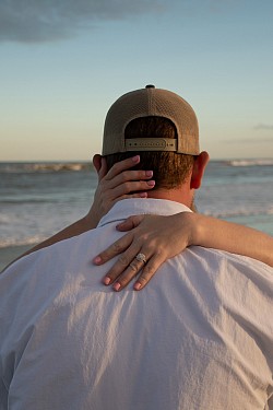 Engagement Photography